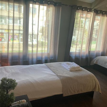 Къща За Гости Мегдана Sopot Dış mekan fotoğraf