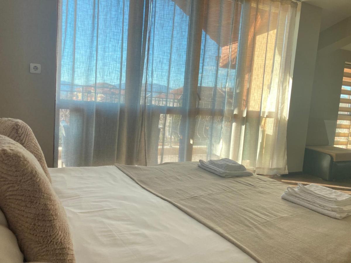 Къща За Гости Мегдана Sopot Dış mekan fotoğraf