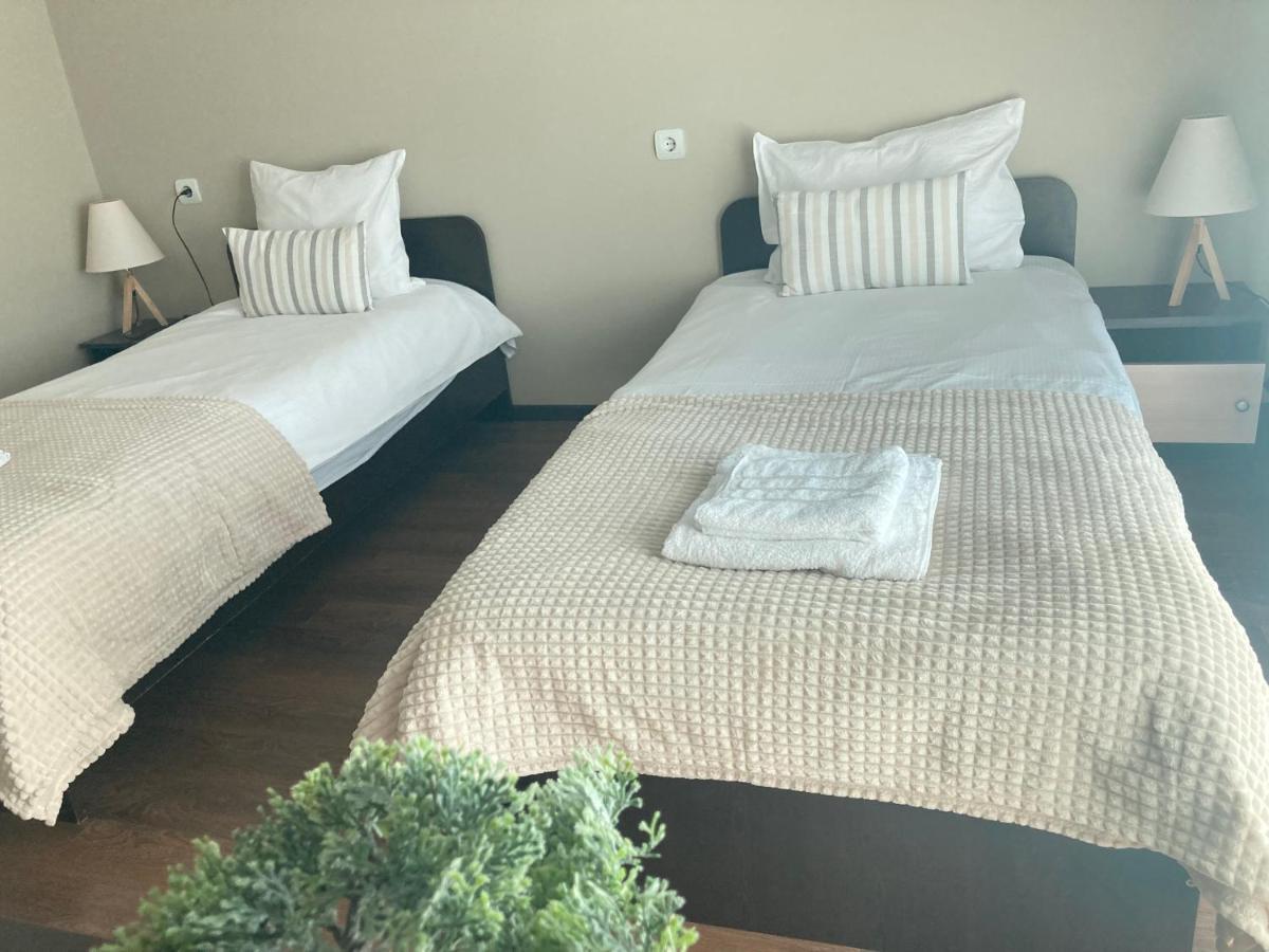 Къща За Гости Мегдана Sopot Dış mekan fotoğraf